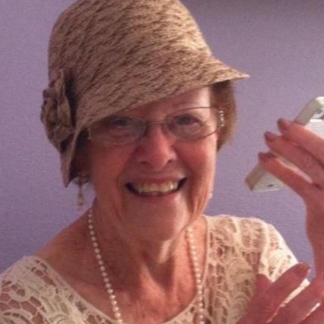 Obituary of Sharon Kathleen Bruder