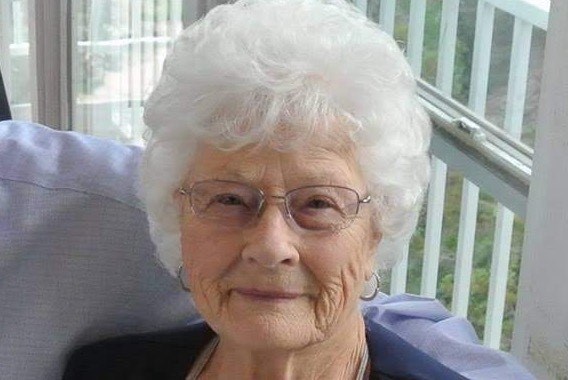 Obituary of Doris Corrine Stuhlmiller