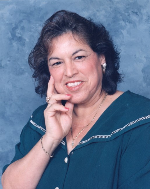 Obituary of Olecia H. Chuca
