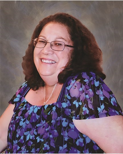 Obituary of Angela E Diaz