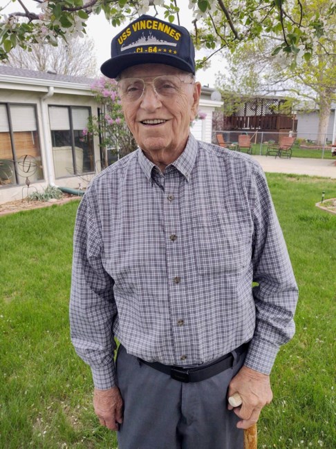 Obituary of Udell Leo Hughes Sr.