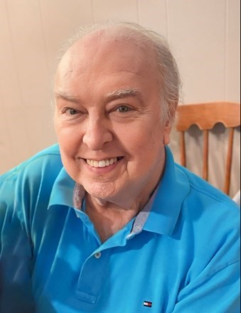 Obituary of Gerald "Jerry" Lawrence Howell