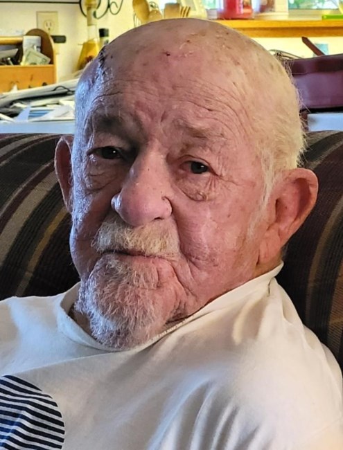 Avis de décès de Joe Carlton Wilkinson