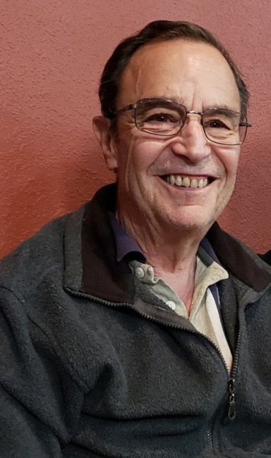 Obituary of Stuart Kalman