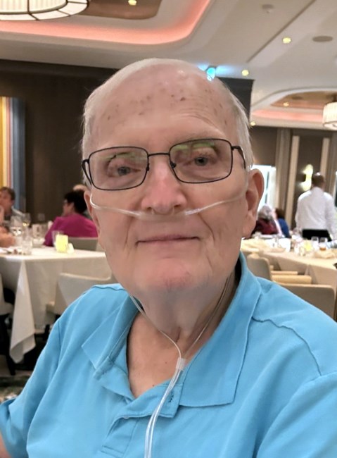 Obituario de Timothy Wagley