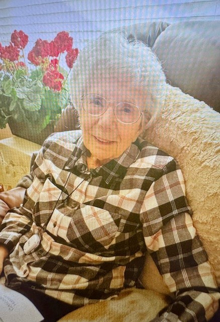 Obituary of Patsy Ruth Stockdale