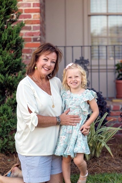 Obituary of Stacey Curran Moore Posey