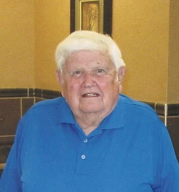 Obituary of Charles "Charlie" Richard Allred