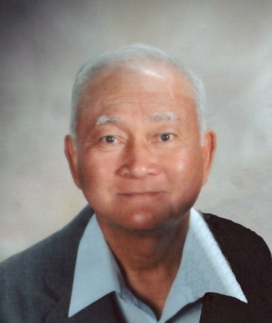 Obituary of Romeo Babar Buyco