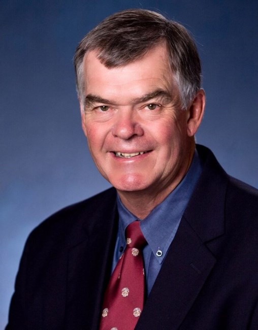 Obituary of Archie Kent Whittemore