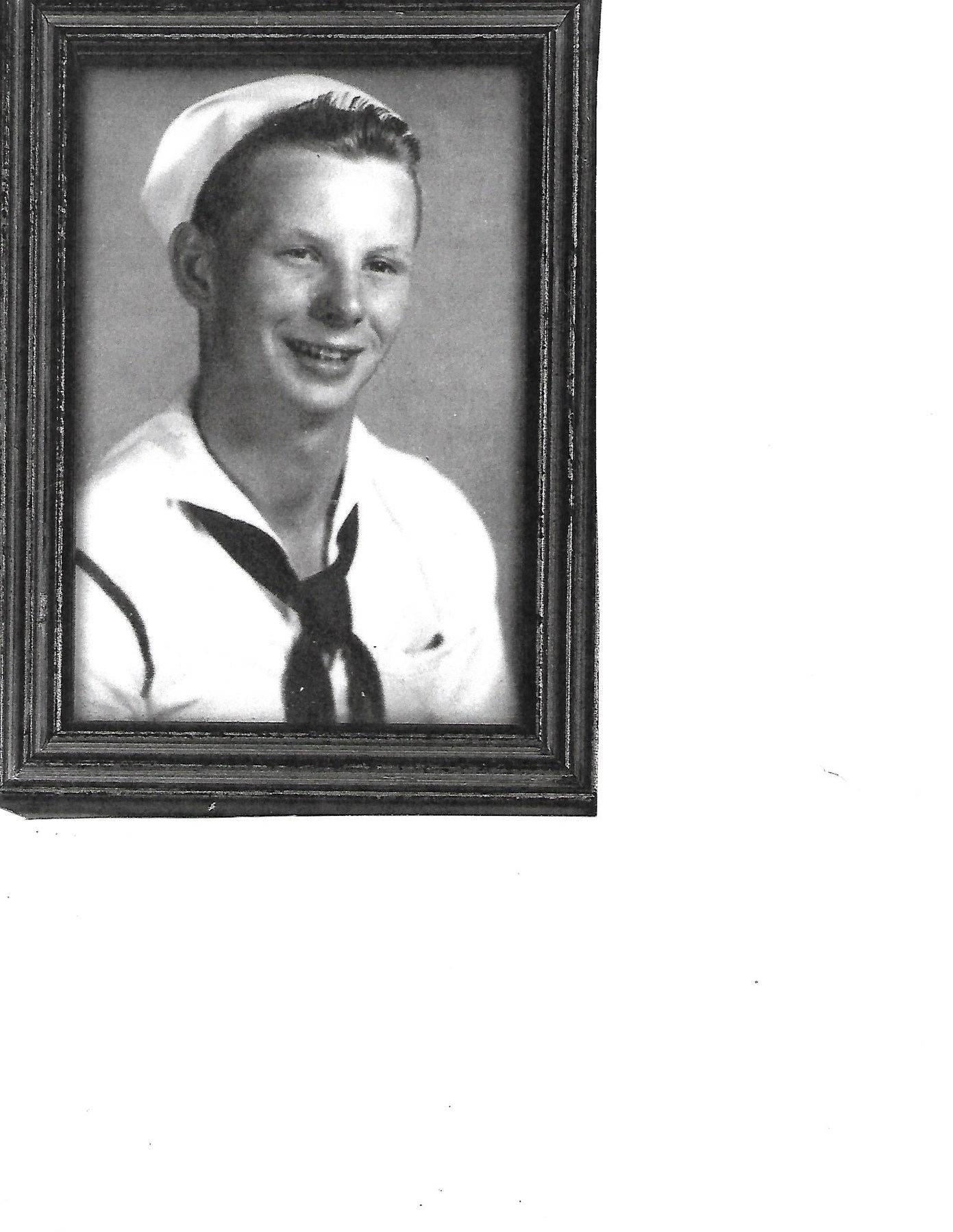 Obituary of Norman Albert Cramer