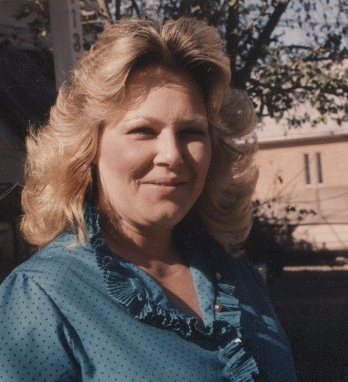 Obituary of Doris Sellers