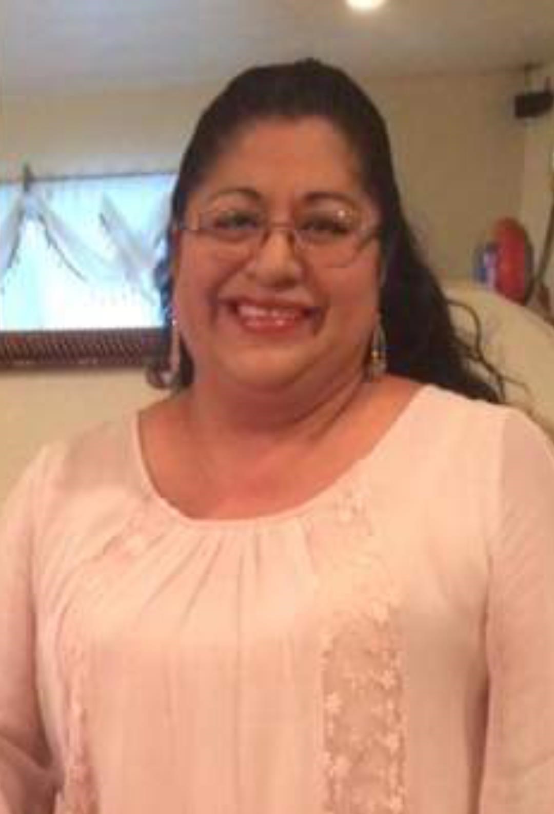 Obituary of Eloisa Chavez