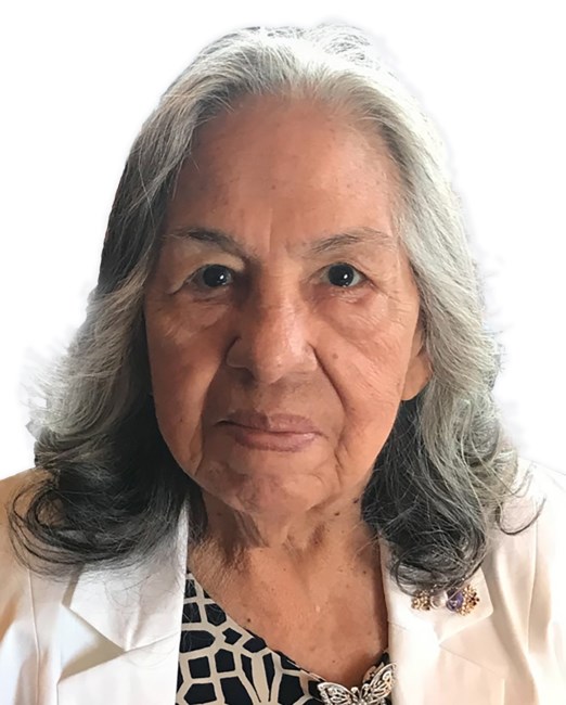 Obituary of Felicitas S. Lopez