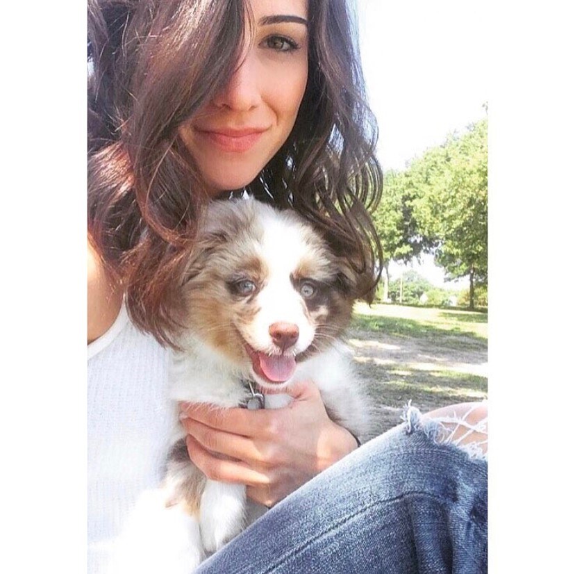 Obituary of Madeleine Denise Terry