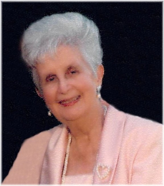 Obituary of Florence Helen Wojno