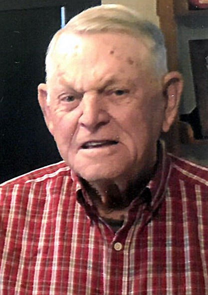 Obituary of Ralph C. Simpson