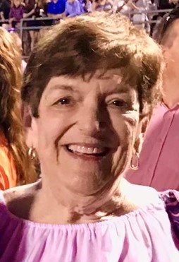 Obituary of Sandra Smith Buehler