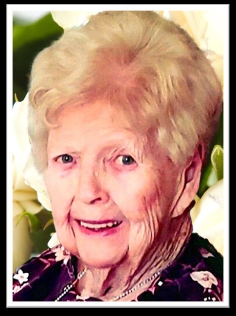 Obituary of Joan M. Haley
