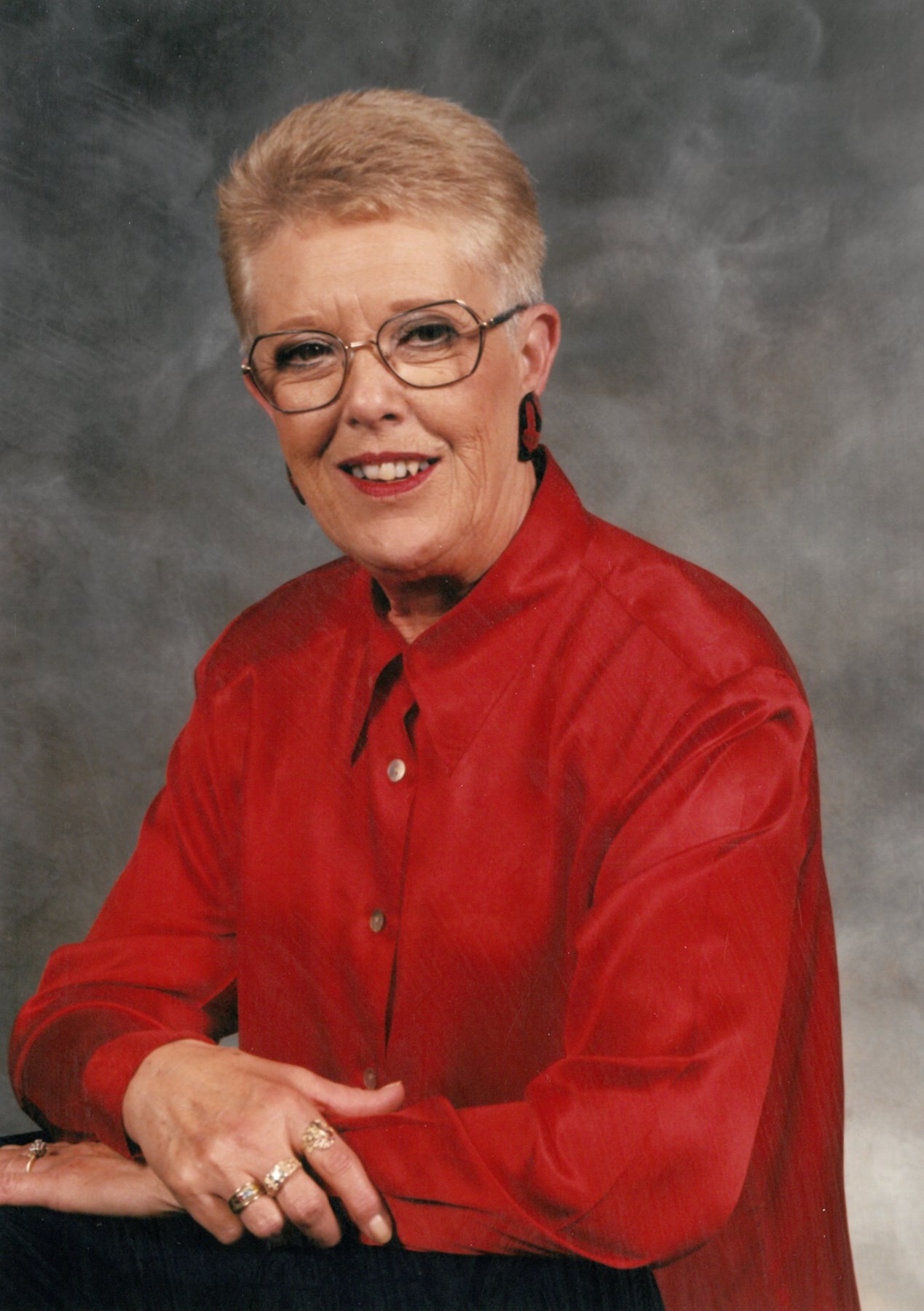 Bernice Obituary Kamloops, BC