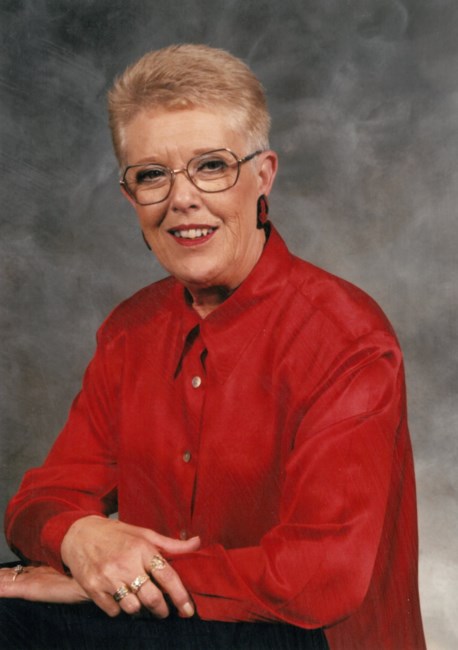 Obituary of Bernice Cecilia Arnett