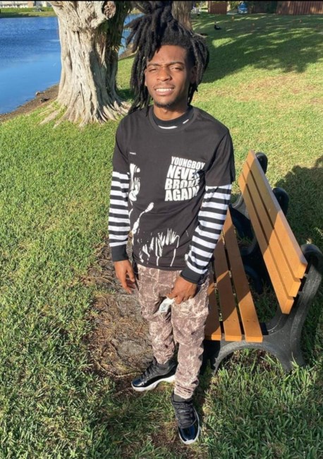 Obituary of Eddie David Evans IV