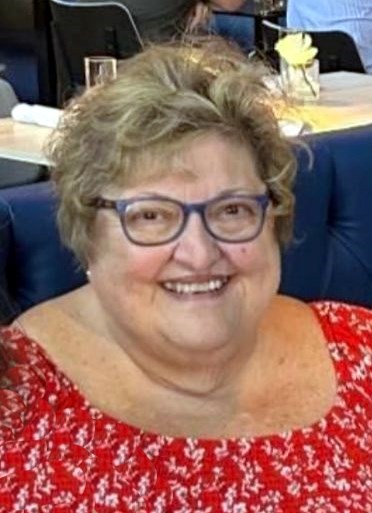 Obituary of Judith Ann (Oprea) Soldorfen