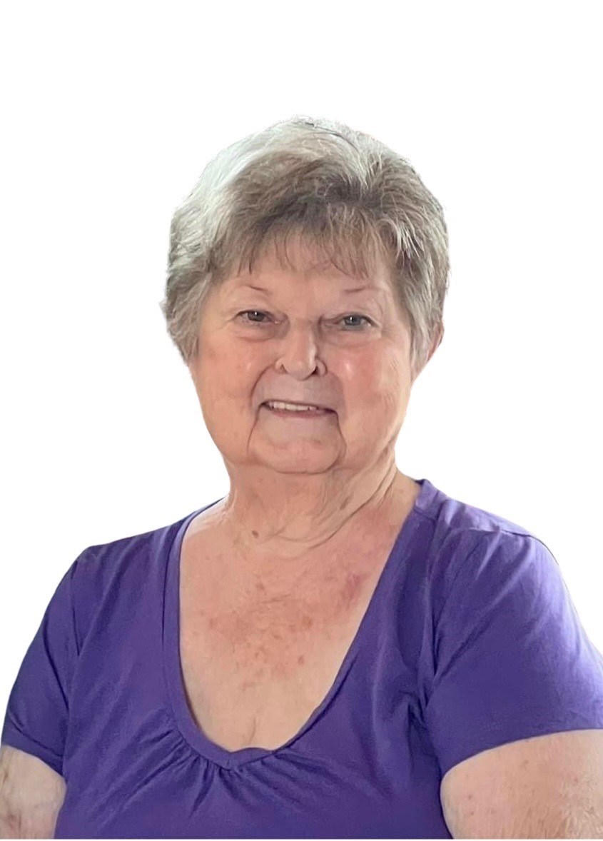 Obituary of Rose L Benson