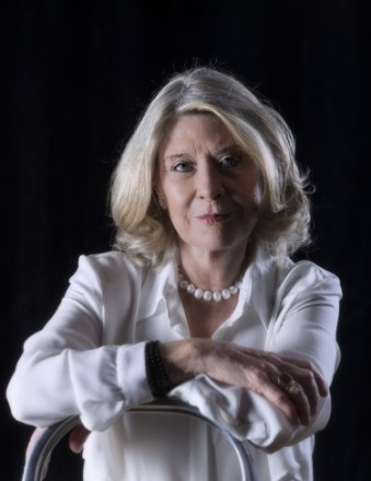 Obituary of Maria Victoria Dorado Yturralde  de Giacomini "Toya"