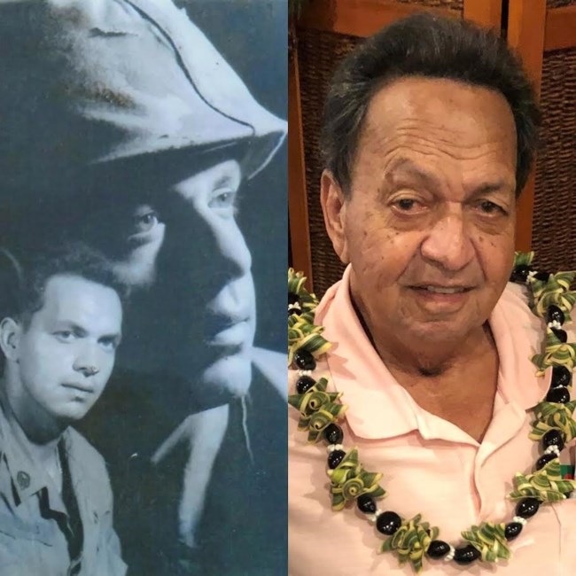 Obituary of Joseph Kaaina Gomes Sr.