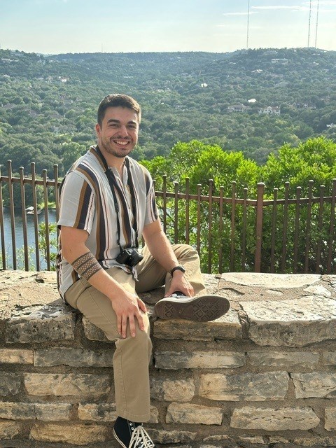 Obituario de James Arthur Almendarez