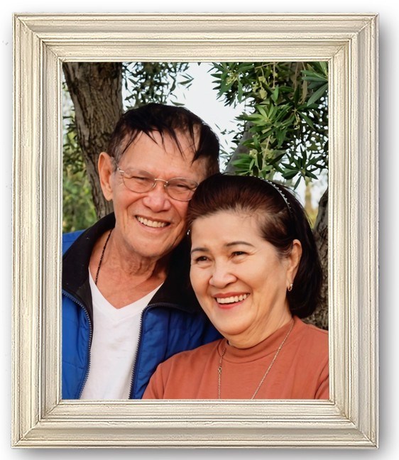 Obituary of Virginia Adorna Carreon