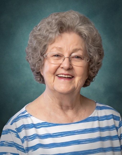 Obituary of Mary Jean May