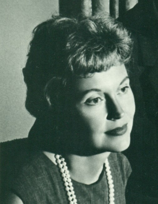 Obituary of Katherine C. Etherington