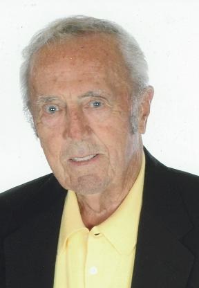 Obituary of Thomas J. Hines