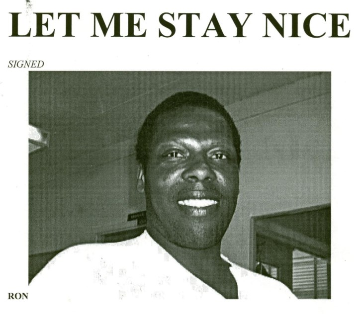 Obituary of Ronald L. Hunter