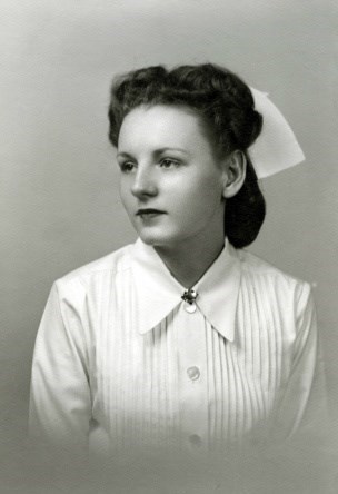 Obituary of Ruby Kladis