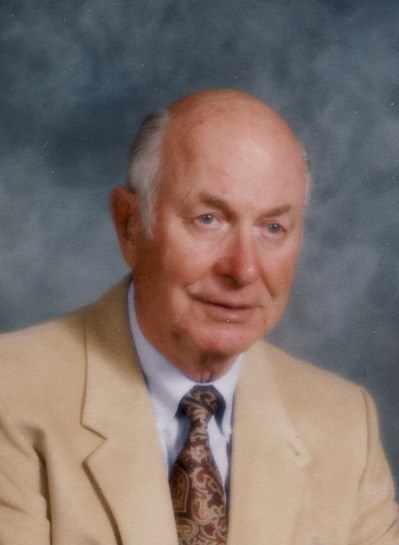 Obituary of William Maxwell Bateman