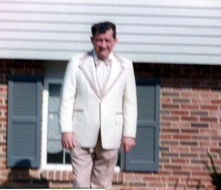 Obituary of Ronald Earl Simpson Sr.