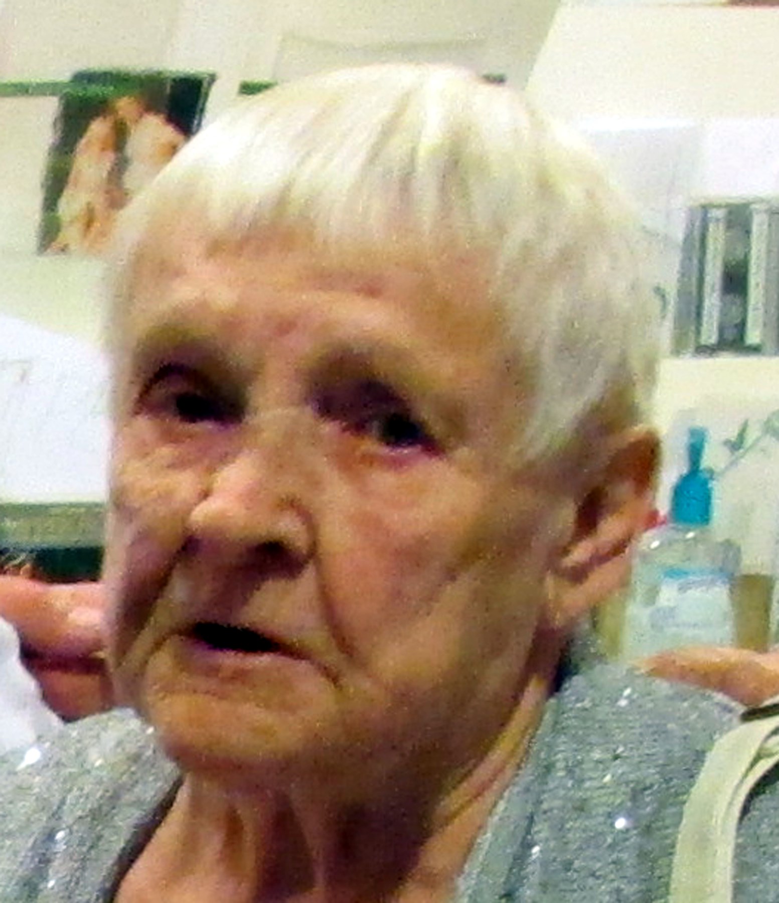 Phyllis Helen Helwig Burch Obituary