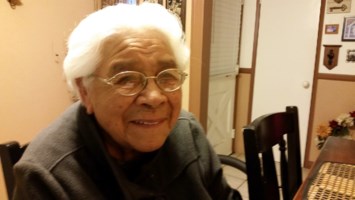 Obituary of Juana Godoy Salas