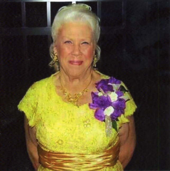 Obituary of Ollie Sue Landrum