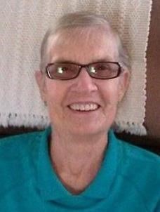 Obituary of Lois Joyce Mount