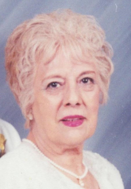 Obituary of Julia H. Acosta