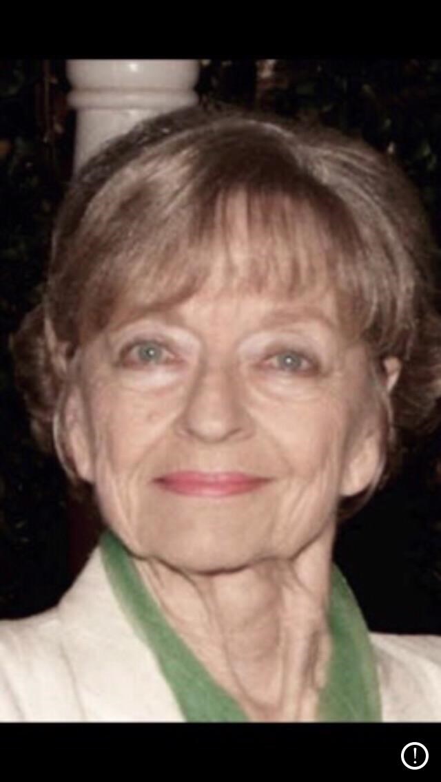 Obituary of Adeline K. Frantz