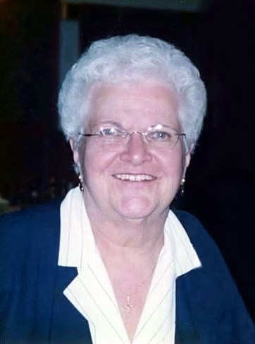 Obituary of Carol R. Klinger