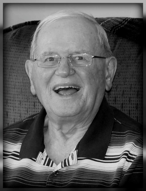 Obituary of Eric (EJ) Myers