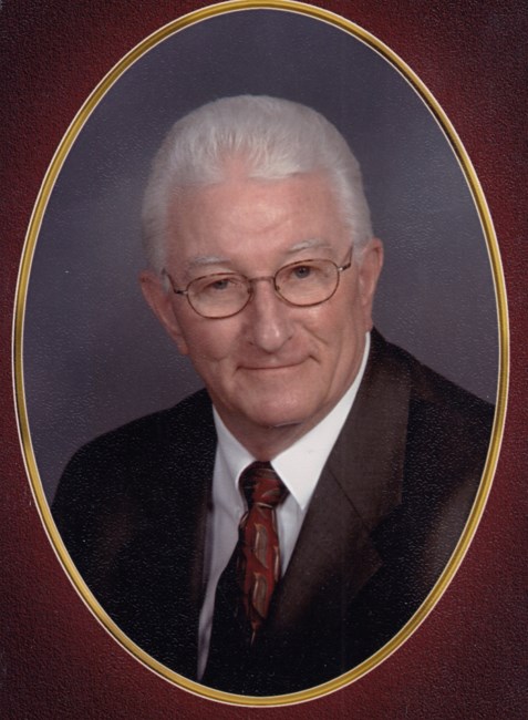 Obituary of Arthur Raymond Beenken