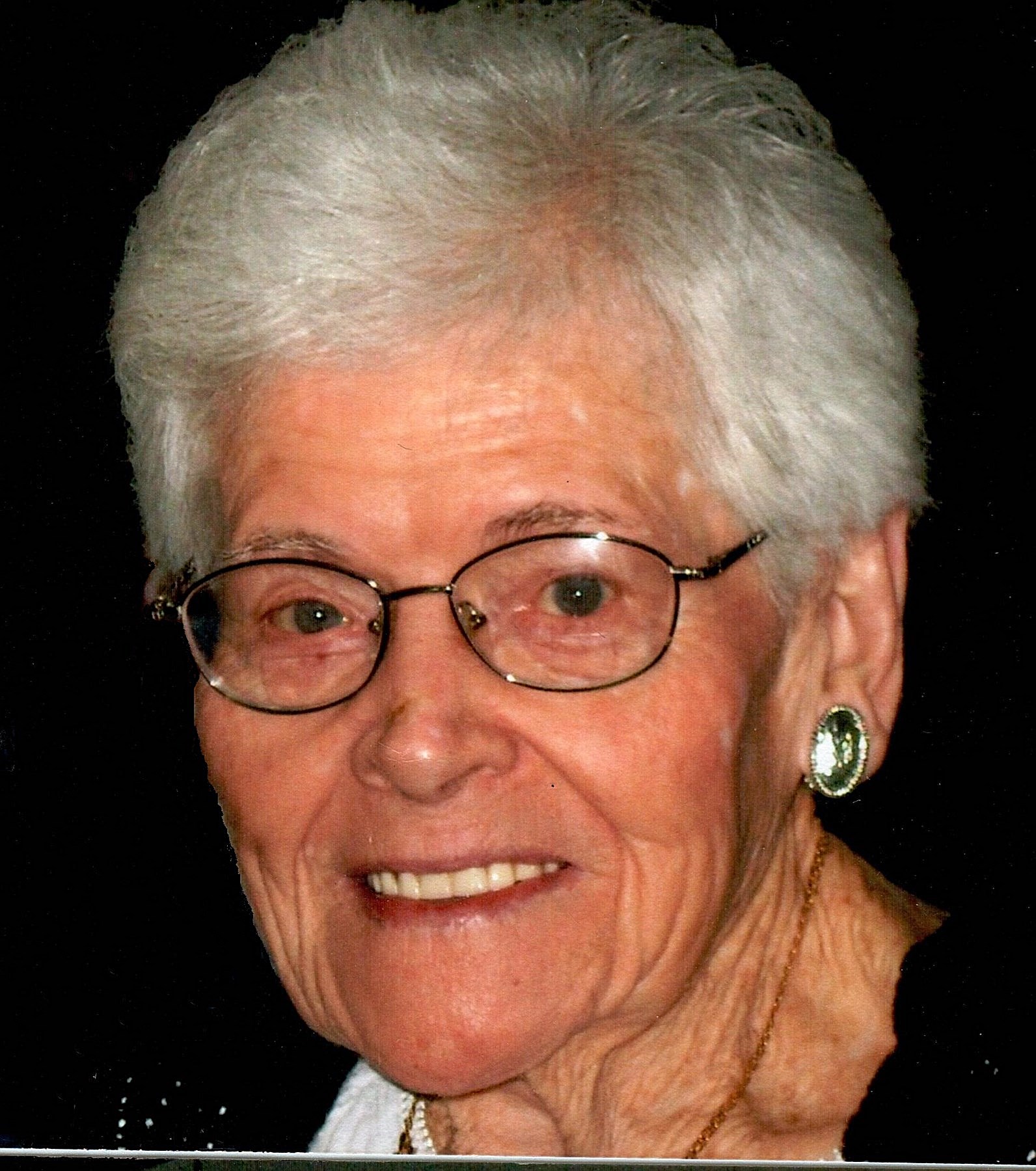 Florence Maniscalco Obituary Tampa, FL