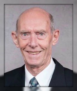 Obituary of Michael John Mingay